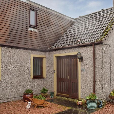 Roseville Annex Markinch Bagian luar foto